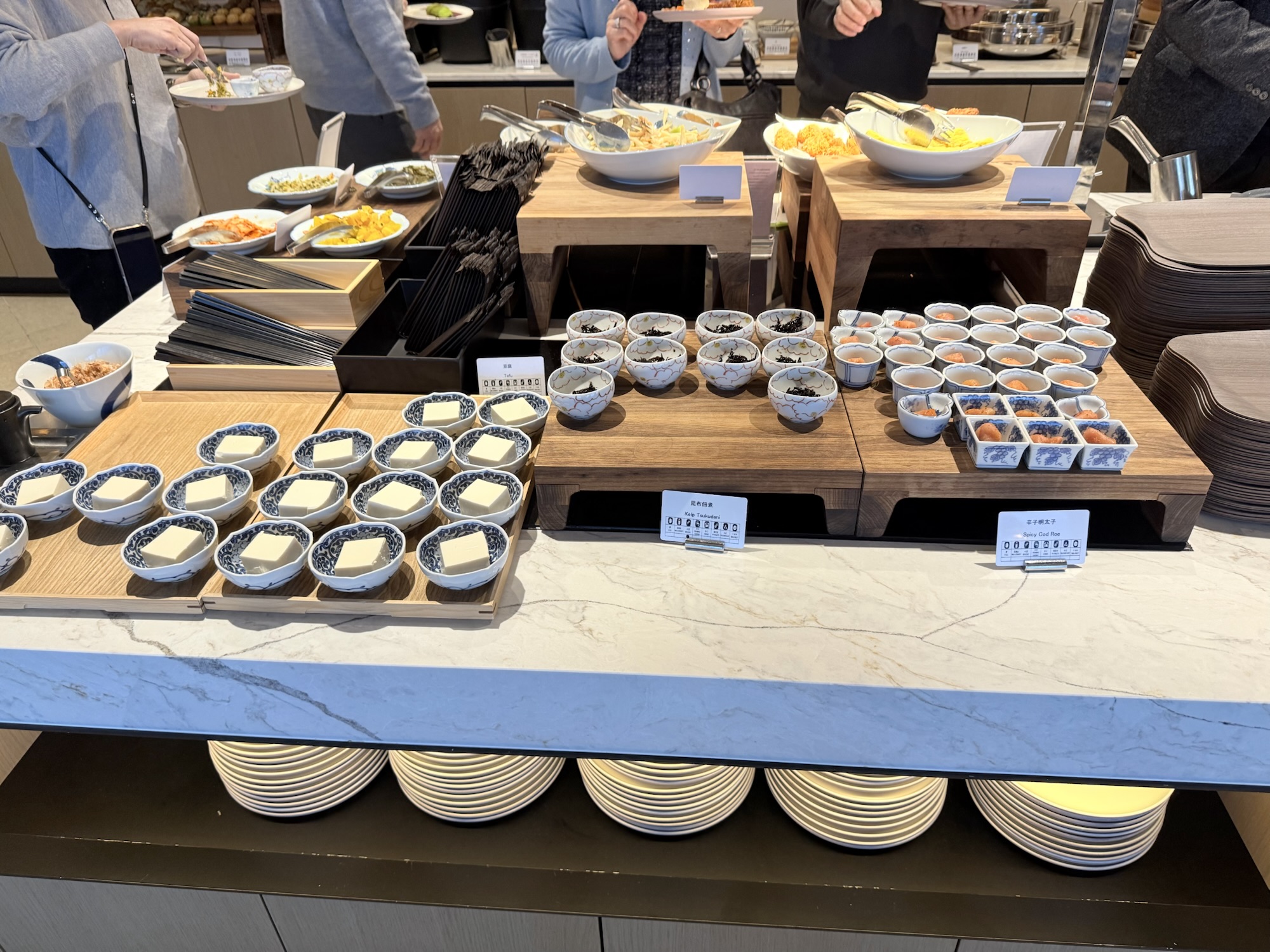 和食の小鉢