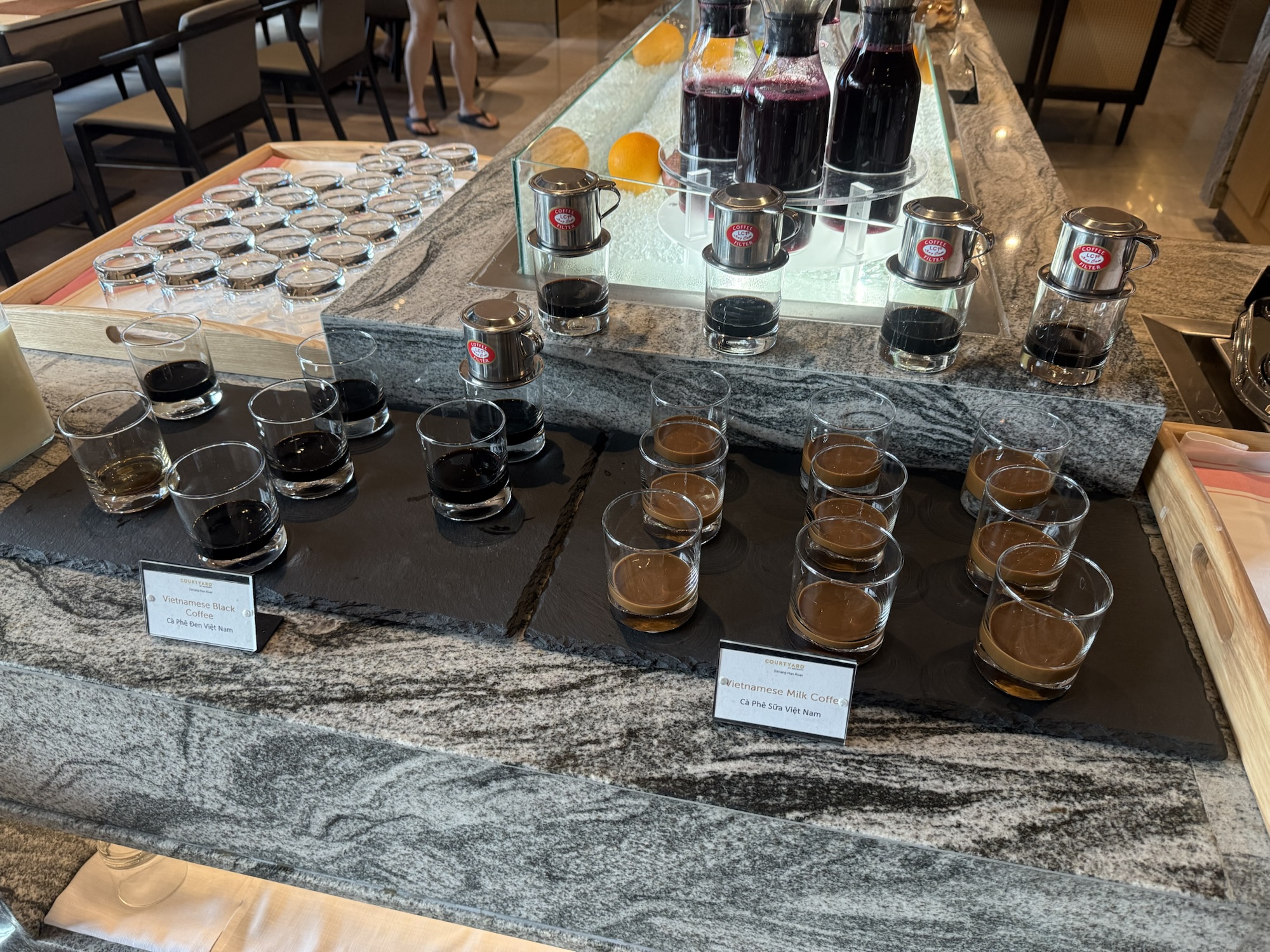 ベトナムコーヒー