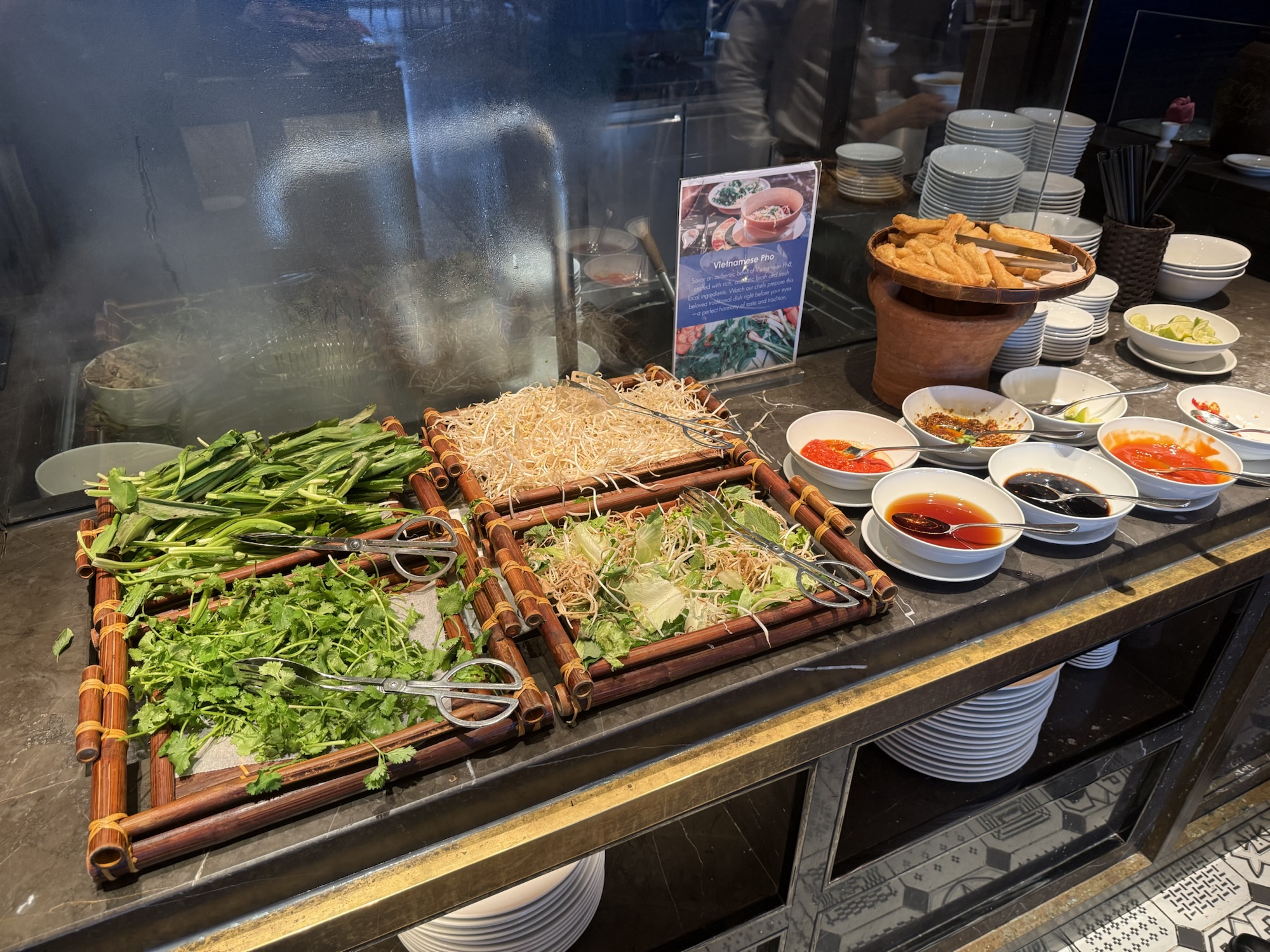 ベトナム麺料理