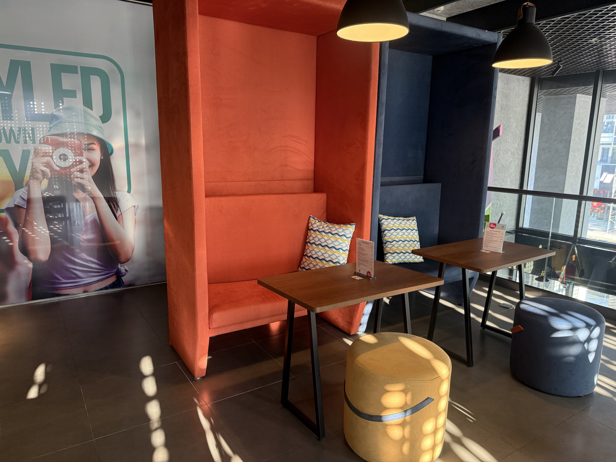 Tru by Hilton Da Nang City Centre ワークスペース