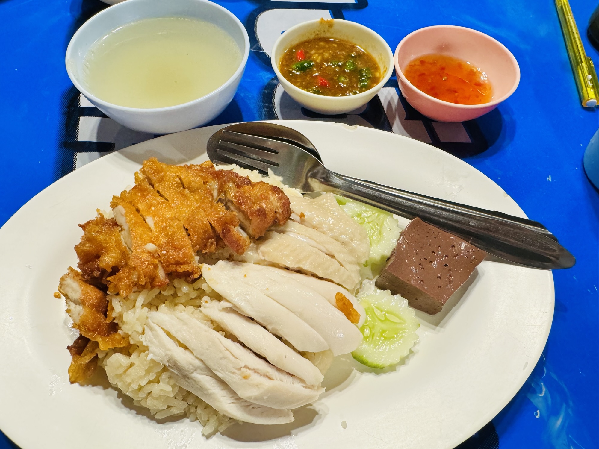 ヘンヘンカオマンガイ