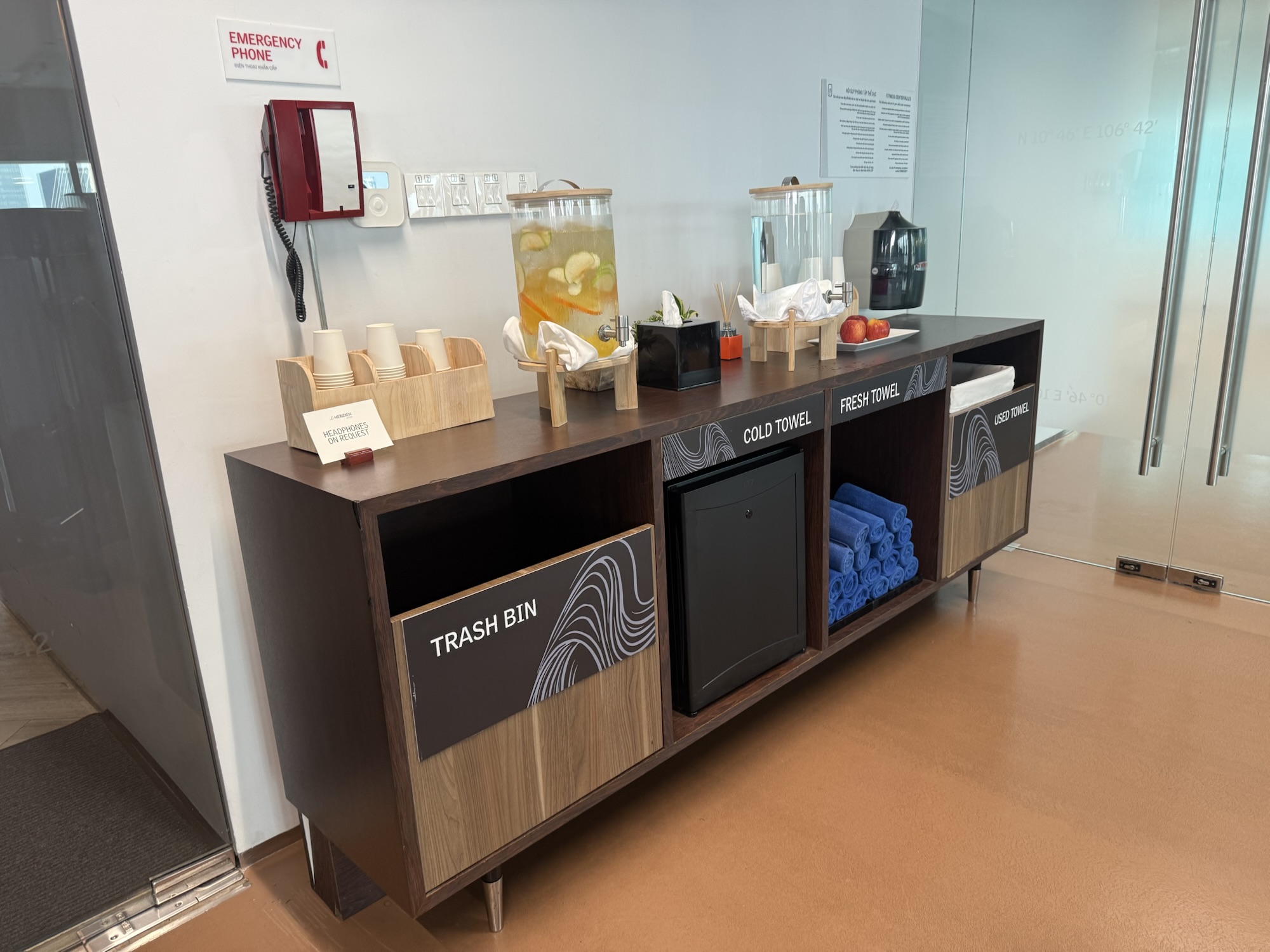 デトックスウォーター