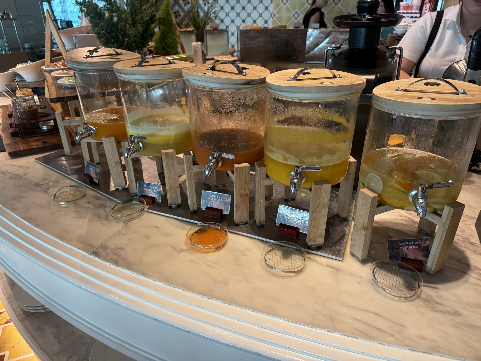 フレッシュジュース