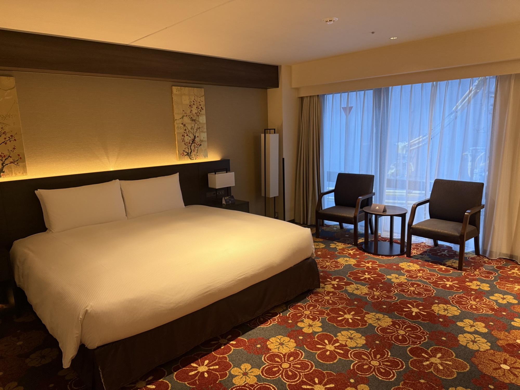 キングプレミアムルーム