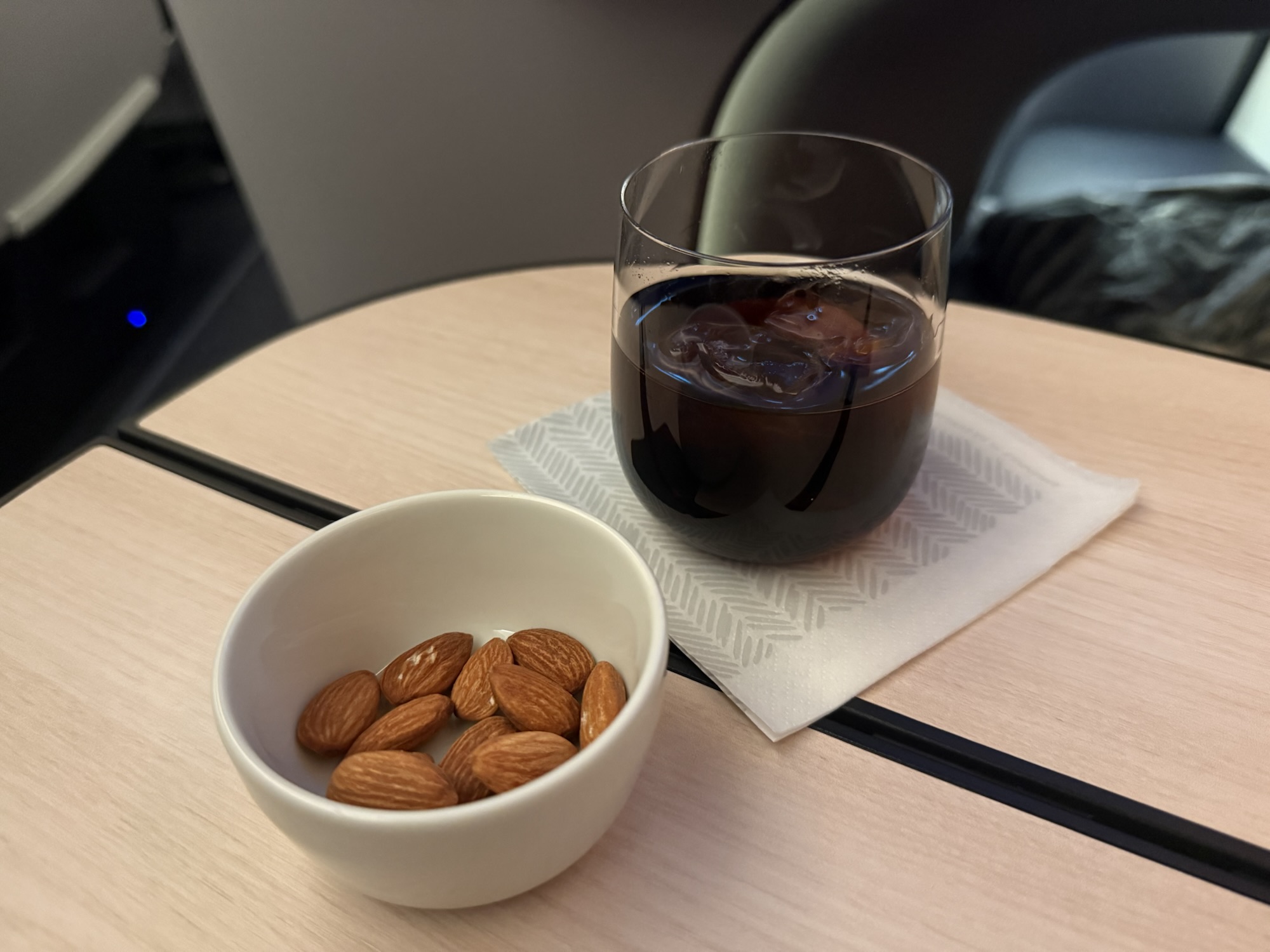 ブルーベリージュース